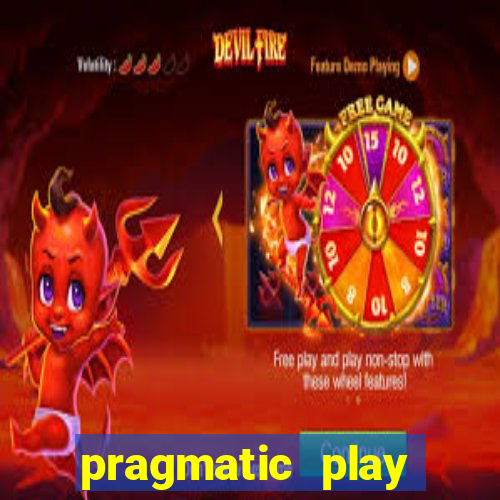 pragmatic play slots rtp